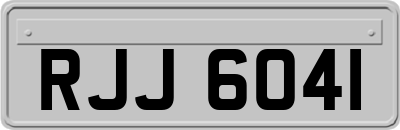 RJJ6041