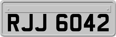 RJJ6042