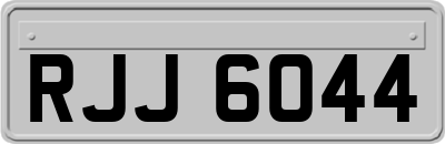 RJJ6044