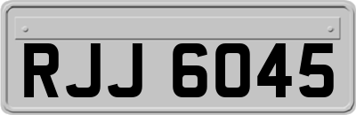 RJJ6045