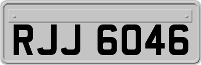 RJJ6046