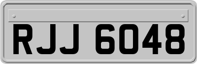 RJJ6048