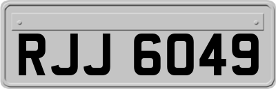 RJJ6049