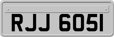 RJJ6051