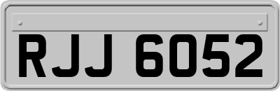 RJJ6052