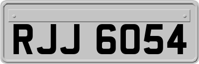 RJJ6054