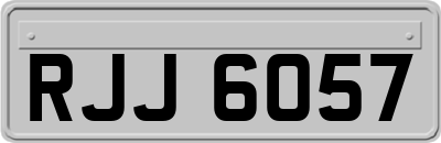 RJJ6057