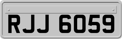 RJJ6059