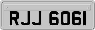 RJJ6061