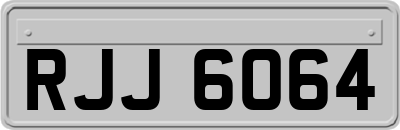 RJJ6064