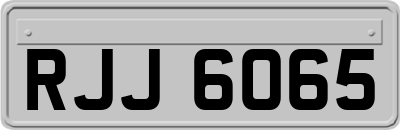 RJJ6065