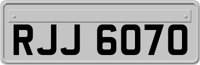 RJJ6070