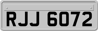 RJJ6072