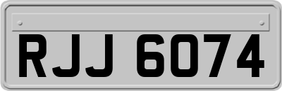 RJJ6074