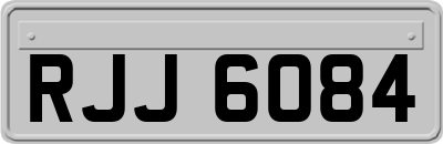 RJJ6084