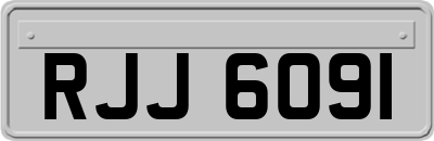 RJJ6091