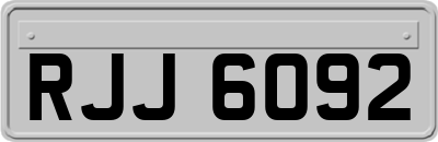 RJJ6092