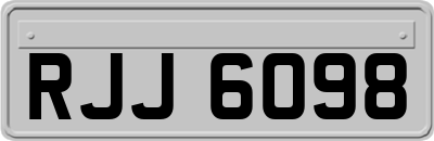 RJJ6098