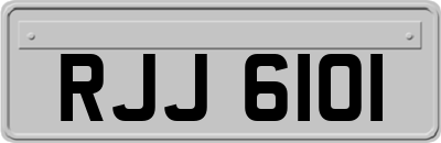 RJJ6101