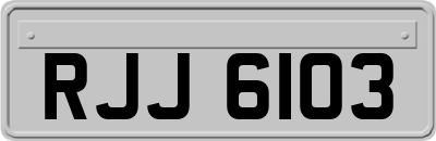 RJJ6103