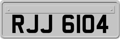 RJJ6104