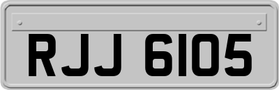 RJJ6105