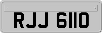 RJJ6110