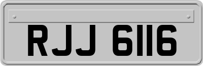 RJJ6116