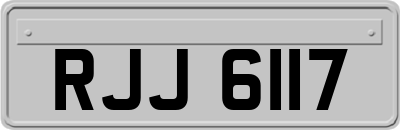 RJJ6117