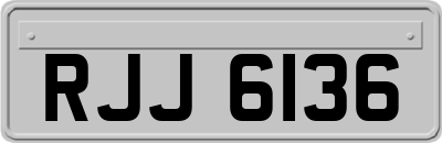 RJJ6136