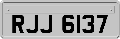 RJJ6137