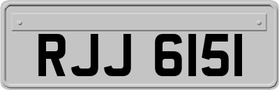 RJJ6151