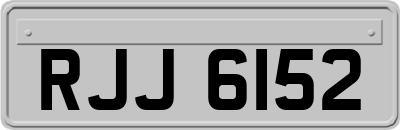 RJJ6152