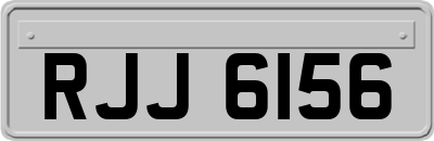 RJJ6156