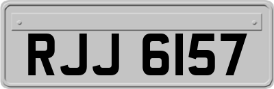 RJJ6157