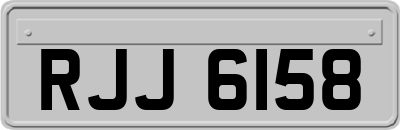 RJJ6158