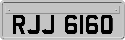 RJJ6160