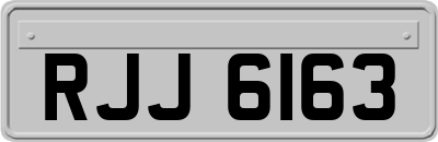 RJJ6163