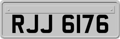 RJJ6176