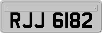 RJJ6182