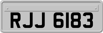 RJJ6183