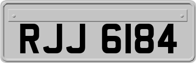 RJJ6184