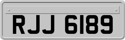 RJJ6189