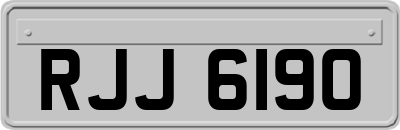 RJJ6190