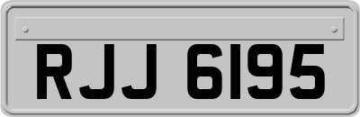 RJJ6195