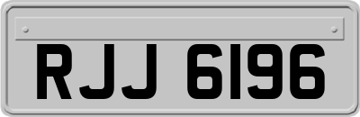 RJJ6196