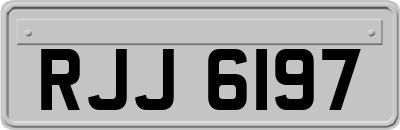 RJJ6197