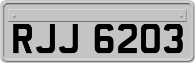 RJJ6203