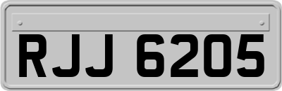 RJJ6205