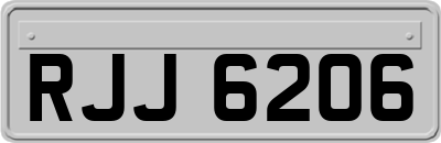 RJJ6206